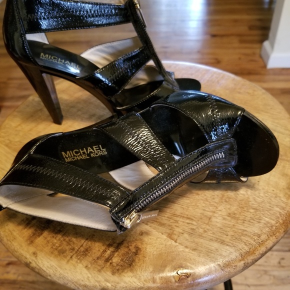 Shoes - Picture 1 of 1